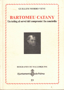 bartomeu catany