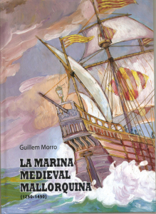 la marina medieval mallorquina